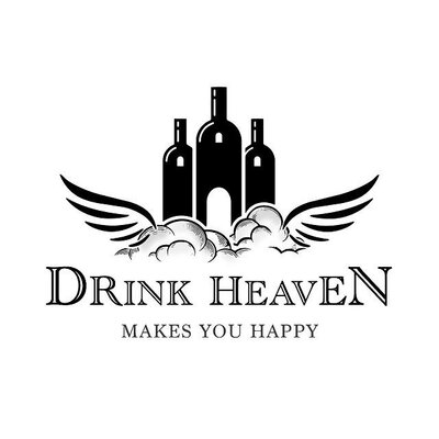 Trademark DRINK HEAVEN + LOGO