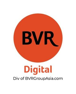 Trademark BVR Digital