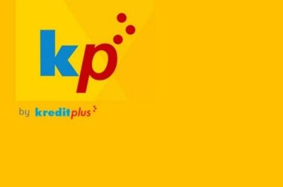 Trademark KP kreditplus