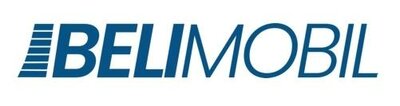 Trademark BELIMOBIL + LOGO