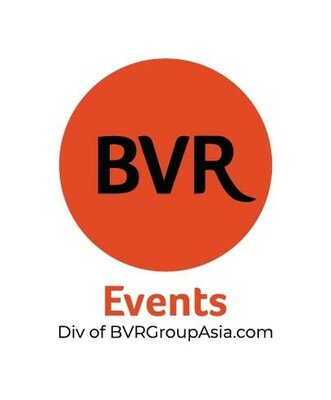 Trademark BVR Events