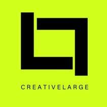 Trademark CREATIVELARGE