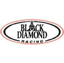 Trademark BLACK DIAMOND RACING + LOGO