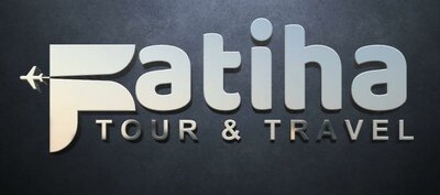 Trademark FATIHA TOUR & TRAVEL + LOGO