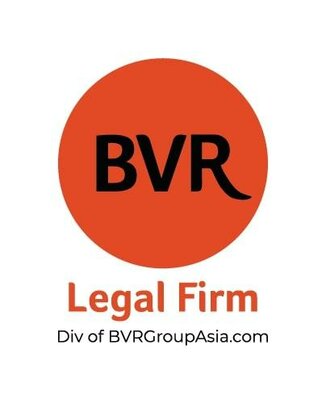 Trademark BVR Legal Firm