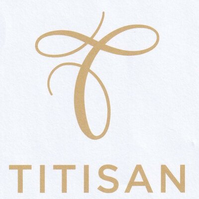 Trademark TITISAN & Logo