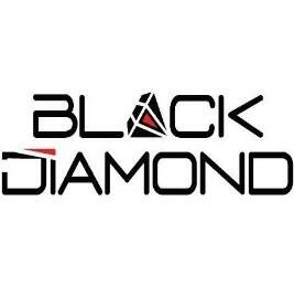 Trademark BLACK DIAMOND + LOGO