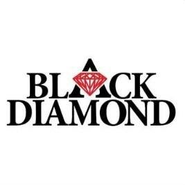 Trademark BLACK DIAMOND + LOGO