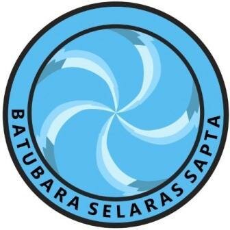 Trademark BATUBARA SELARAS SAPTA +lOGO