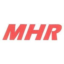 Trademark MHR