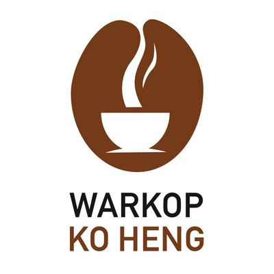 Trademark WARKOP KO HENG