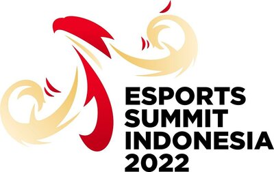 Trademark ESPORTS SUMMIT INDONESIA 2022 + LOGO