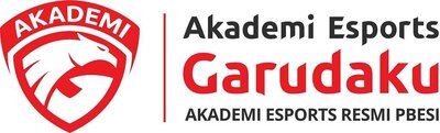 Trademark GARUDAKU AKADEMI ESPORTS