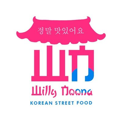 Trademark WILLY NOONA + LOGO