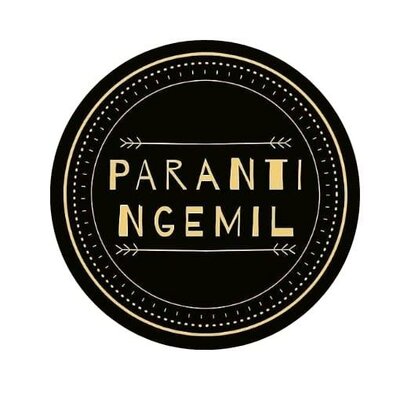 Trademark PARANTI NGEMIL