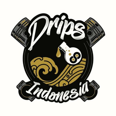 Trademark Drips Indonesia