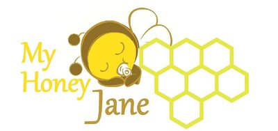 Trademark MY HONEY JANE
