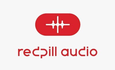 Trademark RedPill Audio