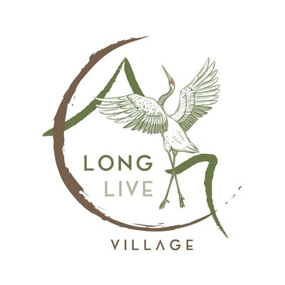 Trademark LONG LIVE VILLAGE