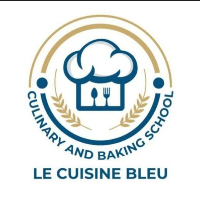 Trademark LE CUISINE BLEU DAN LOGO