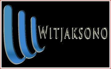 Trademark WITJAKSONO + LOGO