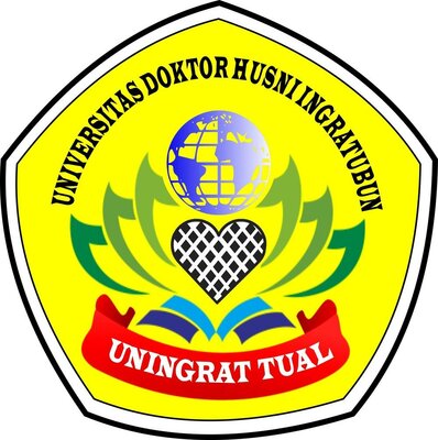 Trademark Universitas Doktor Husni Ingratubun Tual