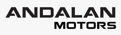 Trademark ANDALAN MOTORS