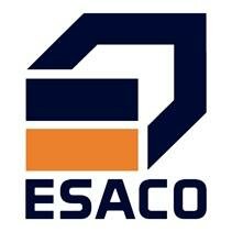 Trademark ESACO