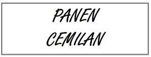 Trademark PANEN CEMILAN