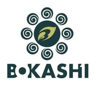 Trademark BOKASHI + LOGO