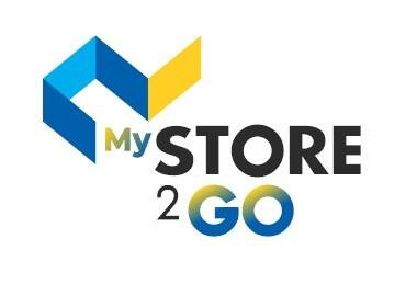 Trademark My STORE 2 GO