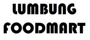 Trademark LUMBUNG FOODMART