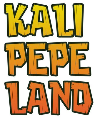 Trademark KALI PEPE LAND