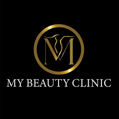 Trademark MY BEAUTY CLINIC + LOGO