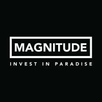 Trademark MAGNITUDE INVEST IN PARADISE