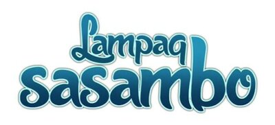 Trademark LAMPAQ SASAMBO