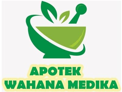 Trademark Apotek Wahana Medika