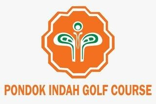 Trademark PONDOK INDAH GOLF COURSE