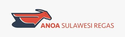 Trademark ANOA SULAWESI REGAS