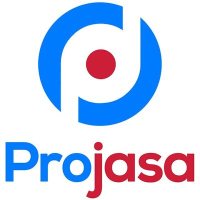 Trademark PROJASA