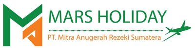 Trademark PT Mitra Anugerah Rezeki Sumatera ( Mars Holiday )