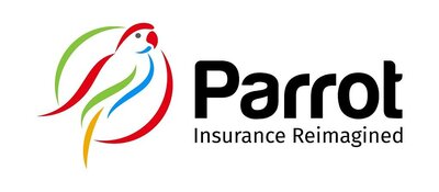 Trademark Parrot Insurance Reimagined