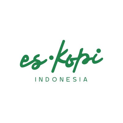 Trademark ESKOPI INDONESIA