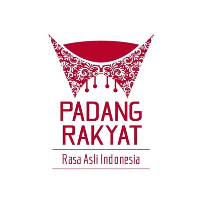 Trademark PADANG RAKYAT + LUKISAN