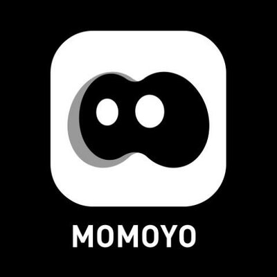 Trademark MOMOYO & Logo