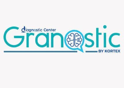 Trademark GRANOSTIC DIAGNOSTIC CENTER