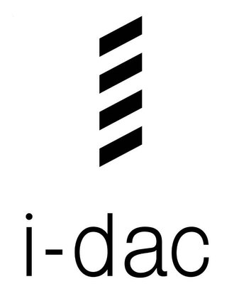 Trademark i-dac_Vertical & Logo