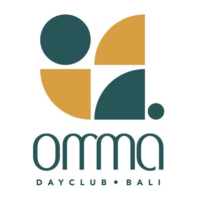 Trademark OMMA DAY CLUB BALI