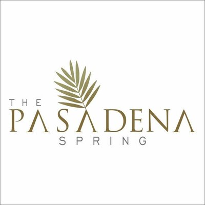 Trademark THE PASADENA SPRING