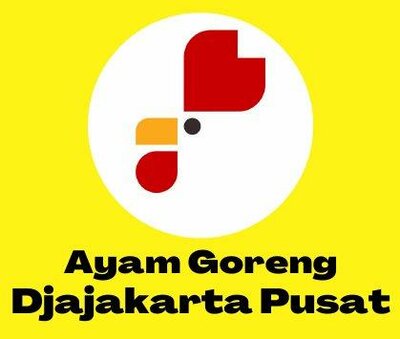 Trademark Ayam Goreng Djajakarta Pusat + Logo